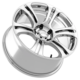 Kansei 18x9.5 / 5x100 / +22mm K16 - Neo Chrome - 0