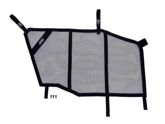 PRP Kawasaki KRX Mesh Window Net Set