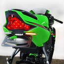 New Rage Cycles 23+ Kawasaki ZX-4R Fender Eliminator Kit-1