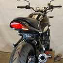 New Rage Cycles 18+ Kawasaki Z900RS Fender Eliminator Kit w/Load EQ Tucked-1
