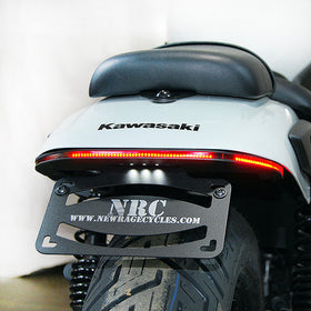 New Rage Cycles 17-19 KTM 250/350/450/500 EXC-F Fender Eliminator Kit
