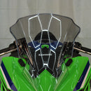 New Rage Cycles 24+ Kawasaki 500 Ninja Block Off Plates-1