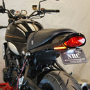 New Rage Cycles 18+ Kawasaki Z900RS Fender Eliminator Kit w/Load EQ-1