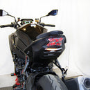 New Rage Cycles 20+ Kawasaki ZH2 Fender Eliminator Kit-Tucked-1