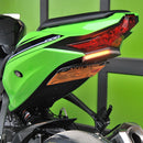 New Rage Cycles 16-20 Kawasaki ZX10R Fender Eliminator Kit w/Load EQ-1