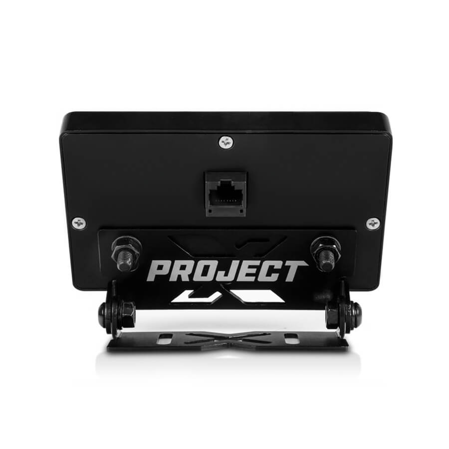 Project X Ghost Box (1PC Keypad) - 0