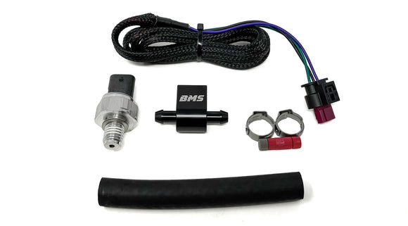 Coolant Pressure Sensor Adapter for KIA