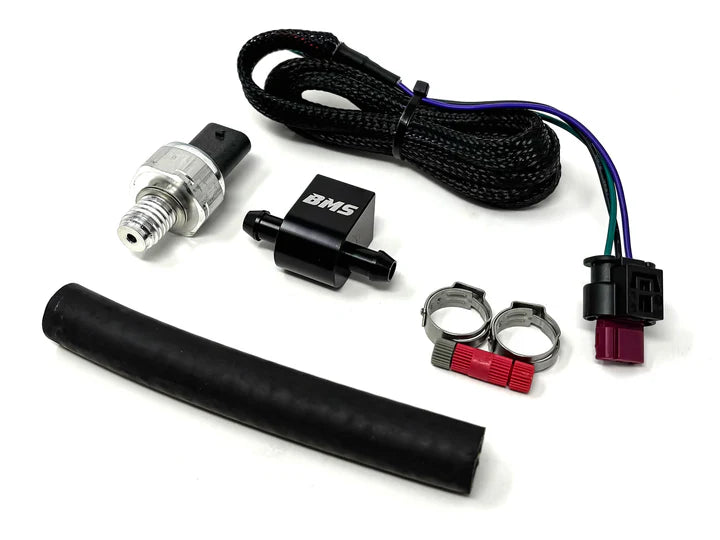 Coolant Pressure Sensor Adapter for KIA