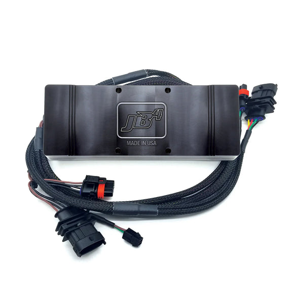 JB4 Tuner for 2021+ Maserati MC20 3.0L Nettuno (BETA)