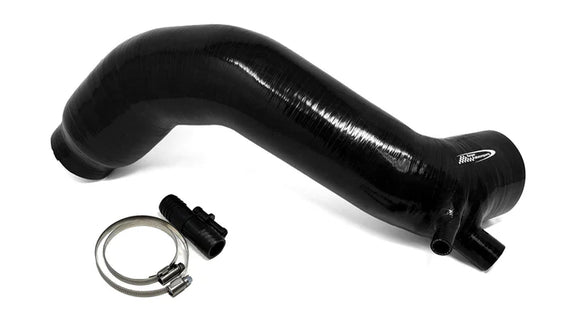 BMS High Flow Silicone Turbo Inlet for 2021+ KIA K5/Hyundai Sonata 1.6L Turbo