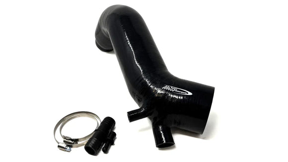 BMS High Flow Silicone Turbo Inlet for 2021+ KIA K5/Hyundai Sonata 1.6L Turbo