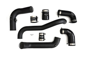 BMS High Flow Hot/Cold Charge Pipe for Kia Stinger/Genesis G70 3.3L