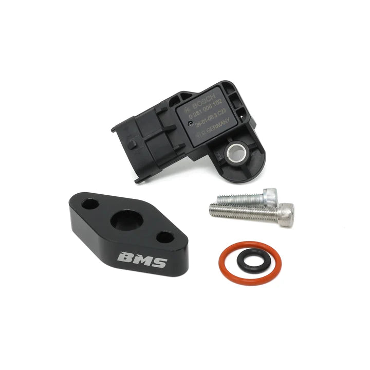 Kia Stinger/Genesis G70/G90 4 Bar TMAP Adapter Kit | Park Auto Motorsports