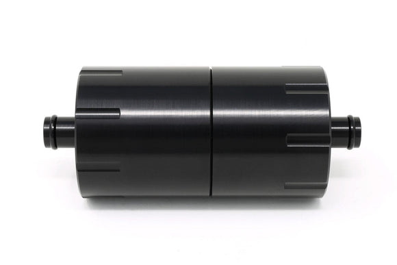 BMS Kia Stinger/Genesis G70 3.3L Zero Maintenance Oil Catch Can