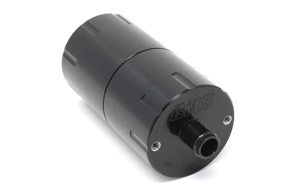 BMS Kia Stinger/Genesis G70 3.3L Zero Maintenance Oil Catch Can