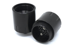 BMS Kia Stinger/Genesis G70 3.3L Zero Maintenance Oil Catch Can - 0