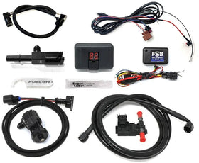 Kia Stinger & Genesis G70/G80 3.3L Charge Pipe Injection (CPI) Kit - 0