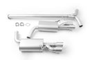 Austenite™ Kia Optima 2.0T Cat Back Exhaust ('16-'20)-1