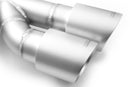Austenite™ Kia Optima 2.0T Cat Back Exhaust ('16-'20)-5
