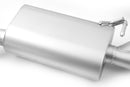 CP-e Austenite Exhaust / Kia Optima '16- & Hyundai Sonata-3