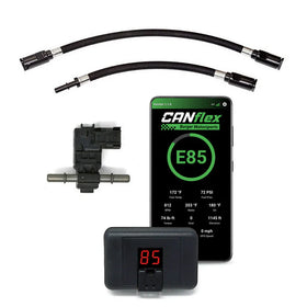 KIA & Genesis Bluetooth Flex Fuel Kit for the 3.3L Motors