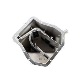 Killer B Motorsport High Performance Cast Oil Pan, Subaru EJ Series Engines - 0