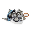 Killer B Motorsport High Performance Cast Oil Pan, Subaru EJ Series Engines-3