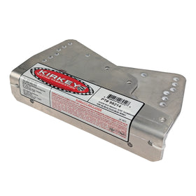 KIRKEY FLOOR SEAT MOUNT - 3/16 ALUMINUM FOR 09.16. 36.38.39.41.41V.47.55.70.71 - 0