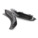 Dinan Rear Side Splitters - BMW / G82 / G83 / M4 | D980-0050-1