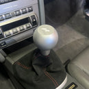 Numeric Logo Billet Aluminum Weighted Shift Knob 718/981/991/992-6