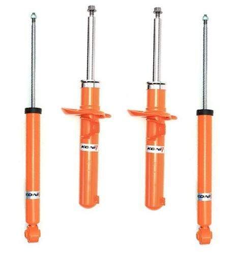 KONI STR.T Shock Kit | Mk5 | Mk6