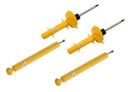 KONI Yellow Adjustable Shock Set | Mk5 | Mk6-1