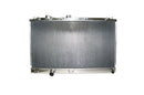 Koyo 97-00 Mitsubishi Evolution 4/5/6 Turbo (MT) Radiator *For use with 03-07 Evo Fan Shroud ONLY*-2
