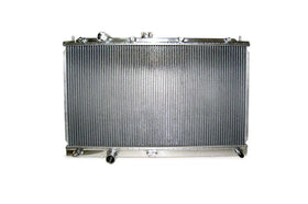 Koyo 97-00 Mitsubishi Evolution 4/5/6 Turbo (MT) Radiator *For use with 03-07 Evo Fan Shroud ONLY* - 0