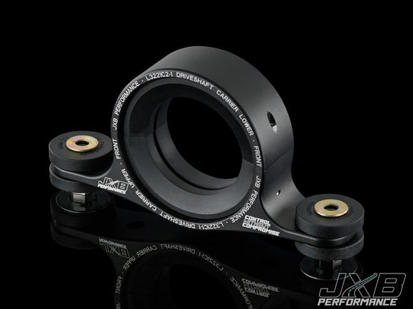 Driveshaft Carrier - L322 Range Rover (2003-2004) - Track Bushings