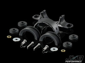 Driveshaft Carrier - L322 Range Rover (2003-2004) - Both Bushings - 0