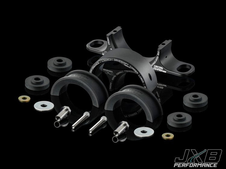 Driveshaft Carrier - L322 Range Rover (2003-2004) - Street Bushings
