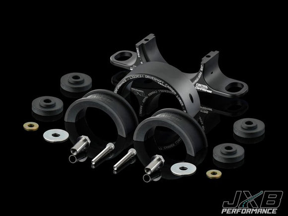 Driveshaft Carrier - L322 Range Rover (2003-2004) - Track Bushings