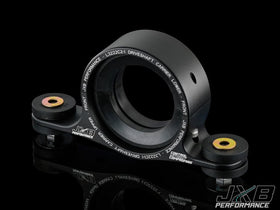 Driveshaft Carrier - L322 Range Rover (2005-2012) - Street Bushings