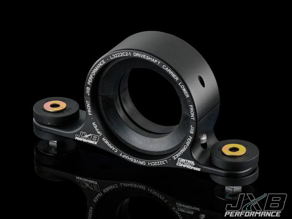 Driveshaft Carrier - L322 Range Rover (2005-2012) - Street Bushings