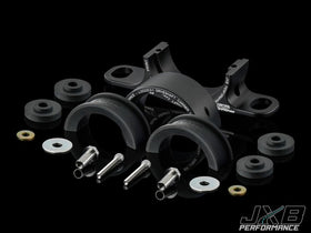 Driveshaft Carrier - L322 Range Rover (2005-2012) - Both Bushings - 0