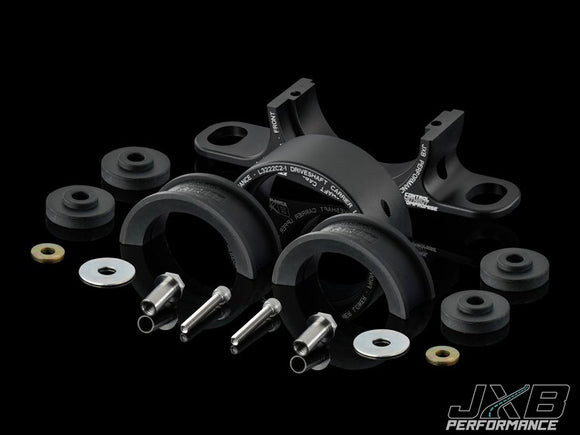 Driveshaft Carrier - L322 Range Rover (2005-2012) - Street Bushings