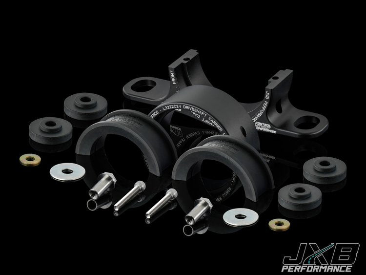 Driveshaft Carrier - L322 Range Rover (2005-2012) - Track Bushings - 0