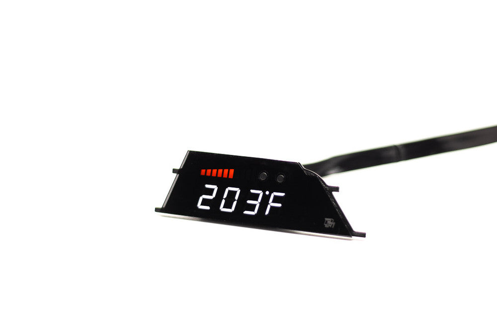 P3 V3 OBD2 Gauge - BMW / G42 / G2X / G8X (2019+) | L3P3BG2X - 0