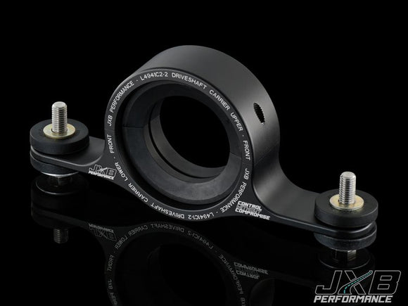 Driveshaft Carrier - L494 Range Rover Sport, L405 Range Rover, L462 Discovery - Street Bushings