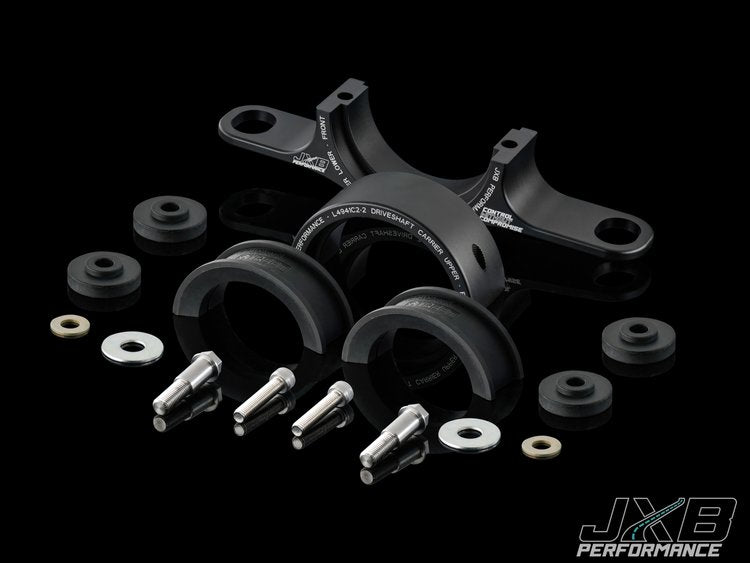 Driveshaft Carrier - L494 Range Rover Sport, L405 Range Rover, L462 Discovery - Both Bushings - 0