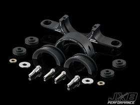 Driveshaft Carrier - L494 Range Rover Sport, L405 Range Rover, L462 Discovery - Track Bushings - 0