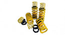 Novitec Sport Spring Set for Lamborghini Aventador Base Models 2012-2017, L5 111 03-1