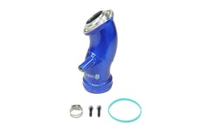 Sinister Diesel 20-21 GM Duramax L5P 6.6L Intake Horn