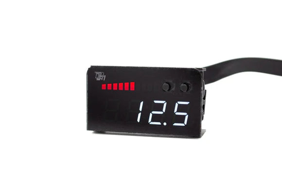 P3 Analog Gauge - Ford Bronco Gen 6 (2021+)